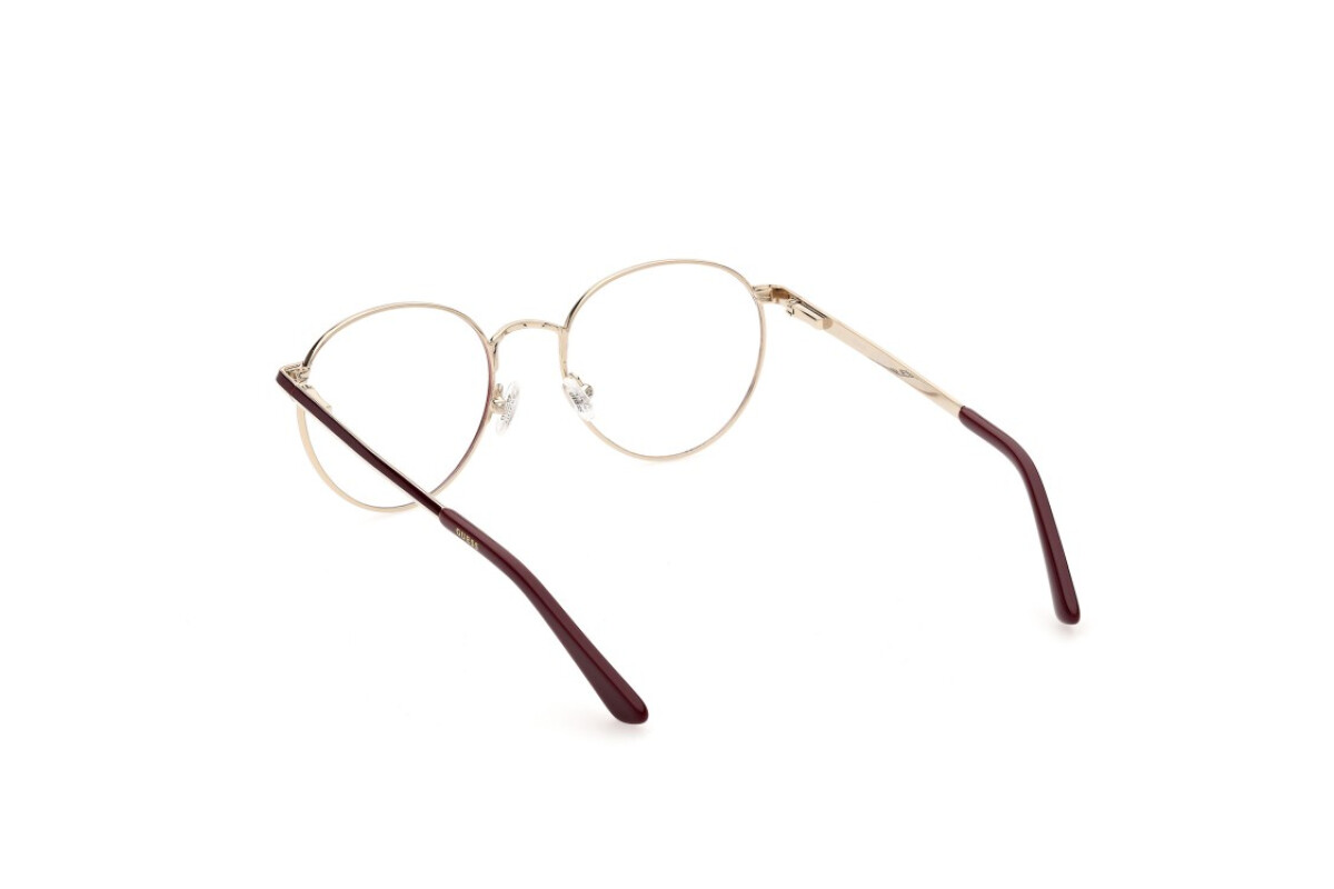 Eyeglasses Woman Guess  GU2868 071