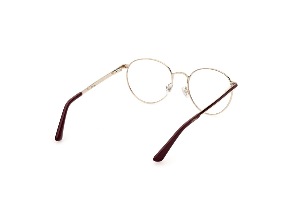 Eyeglasses Woman Guess  GU2868 071