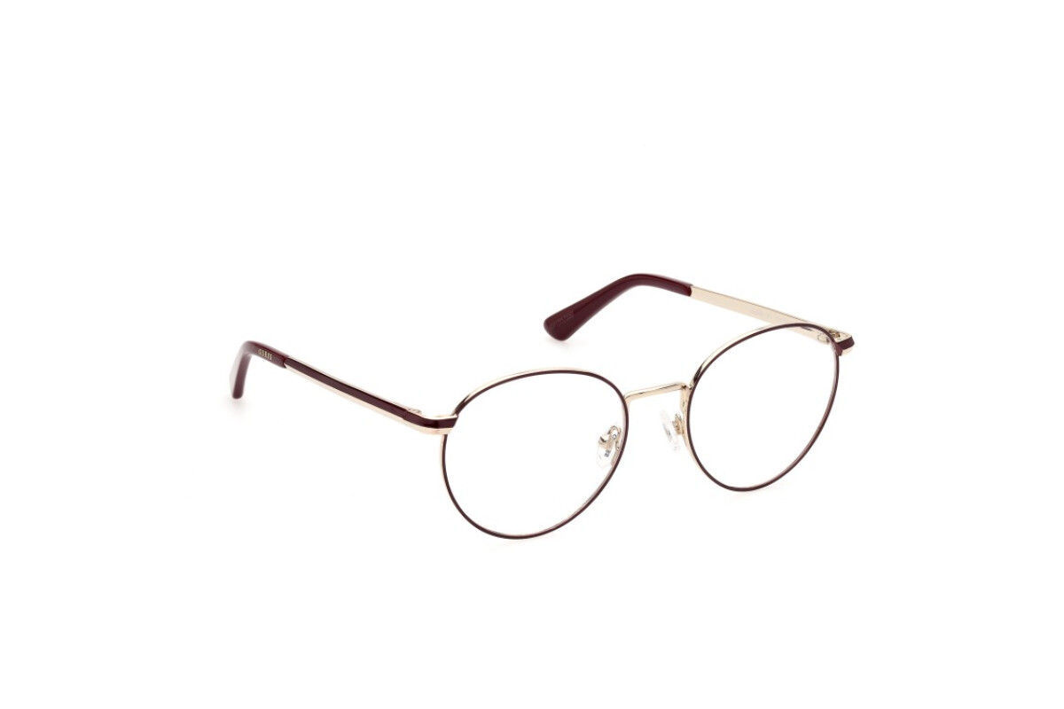 Eyeglasses Woman Guess  GU2868 071