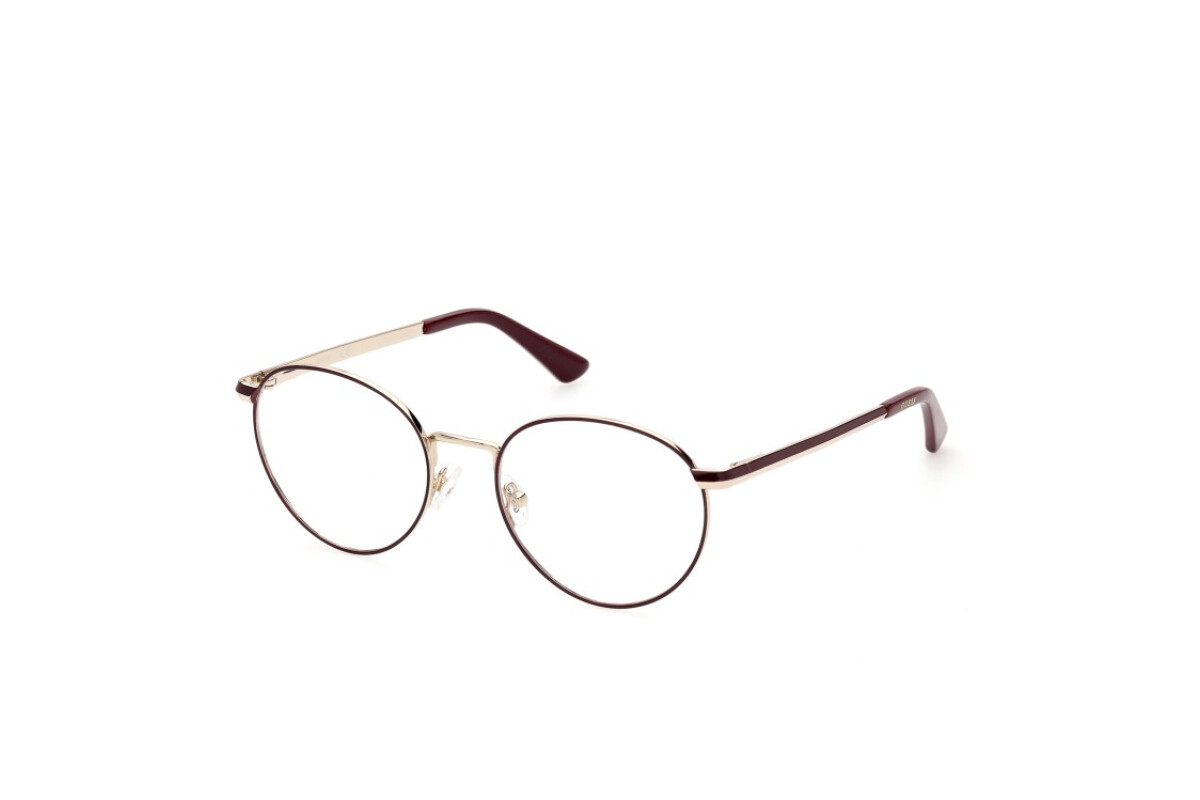 Eyeglasses Woman Guess  GU2868 071