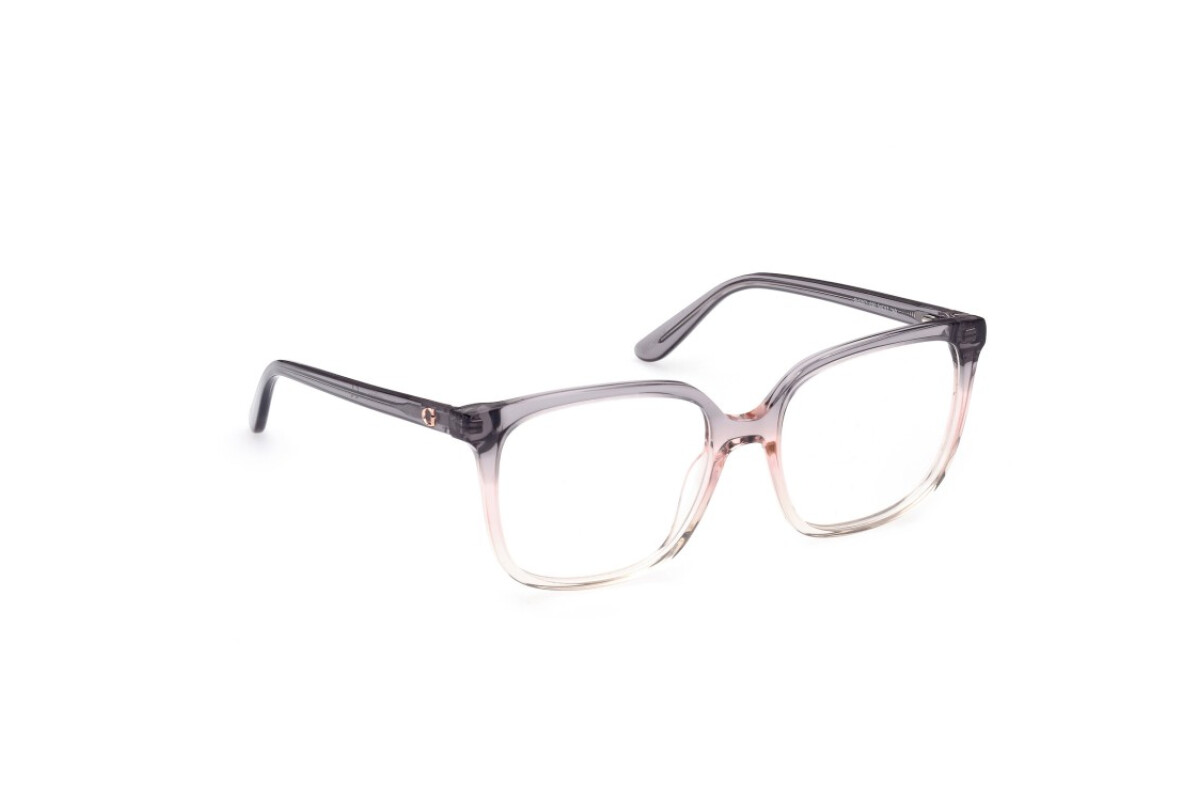 Lunettes de vue Femme Guess  GU2871 020