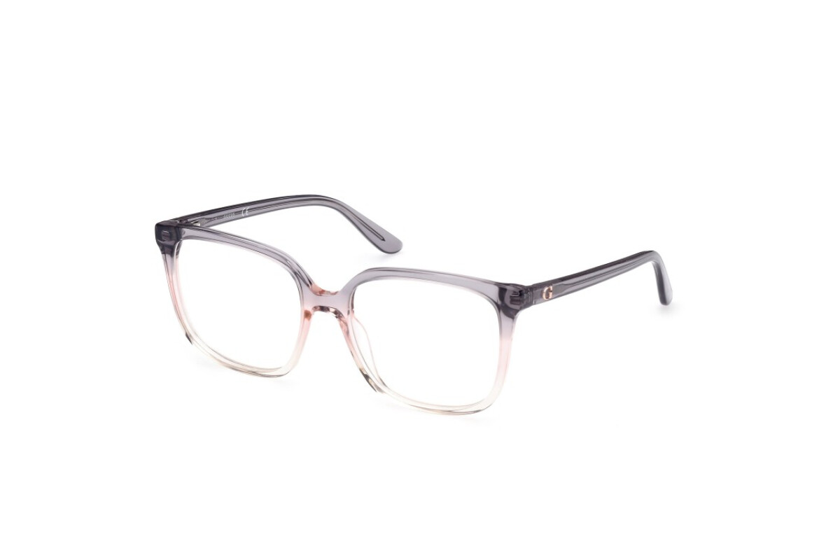 Lunettes de vue Femme Guess  GU2871 020