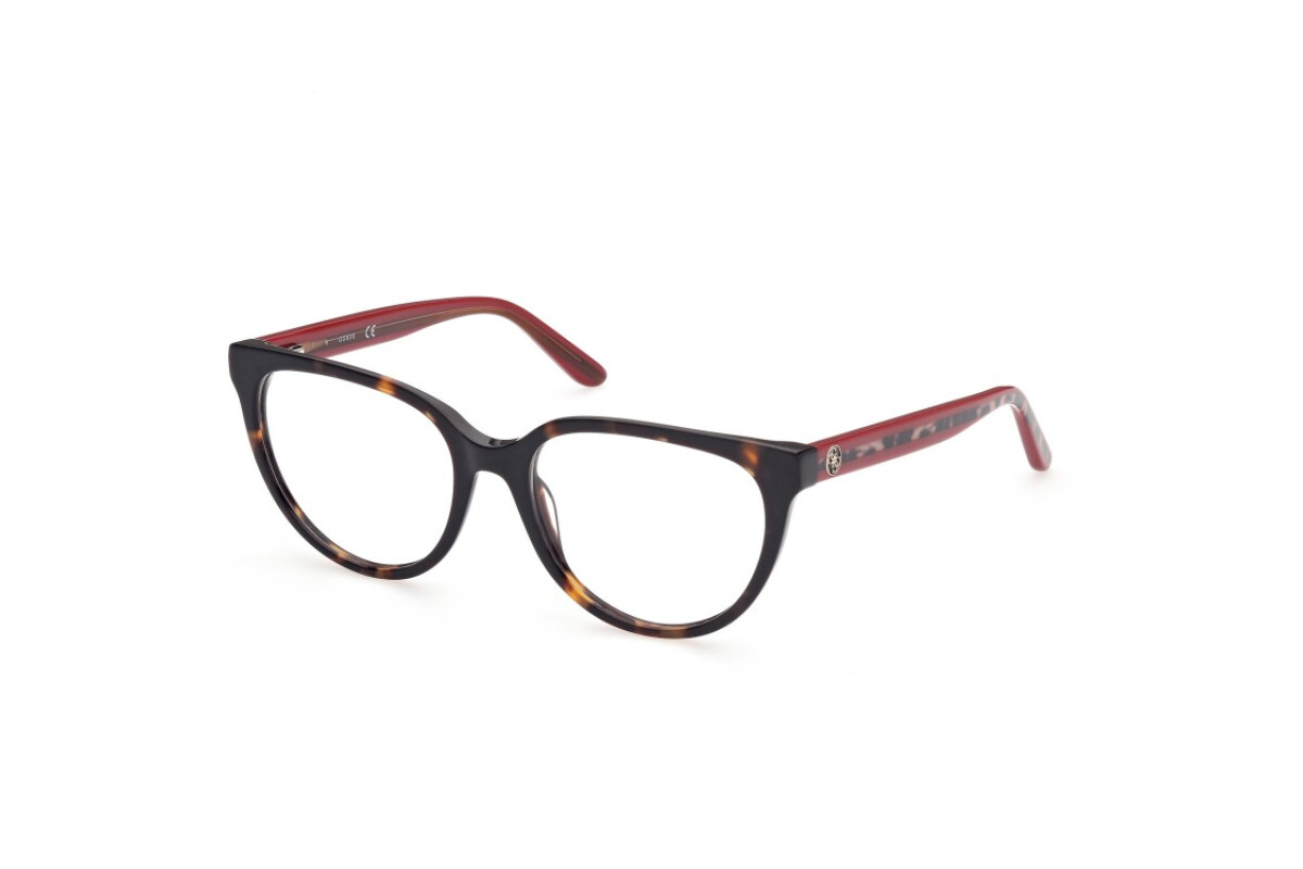 Lunettes de vue Femme Guess  GU2872 052