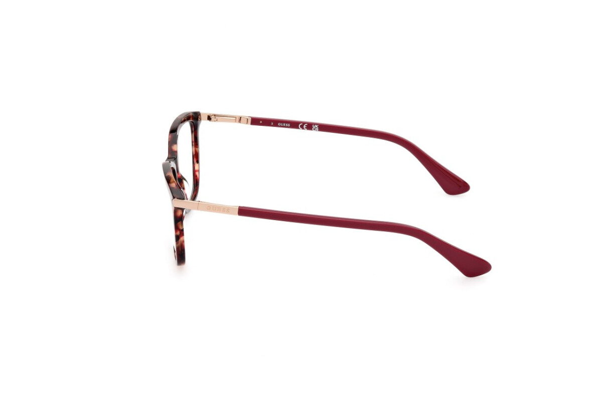 Lunettes de vue Femme Guess  GU2880 071