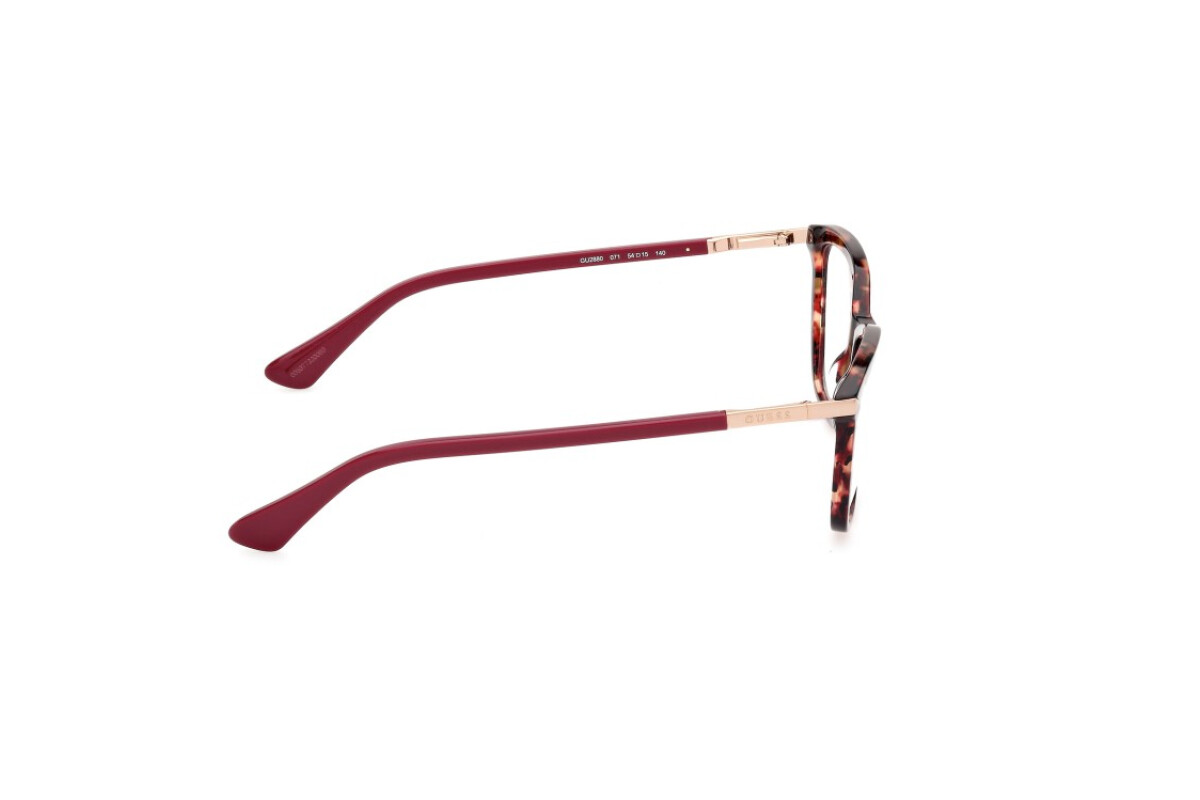 Lunettes de vue Femme Guess  GU2880 071