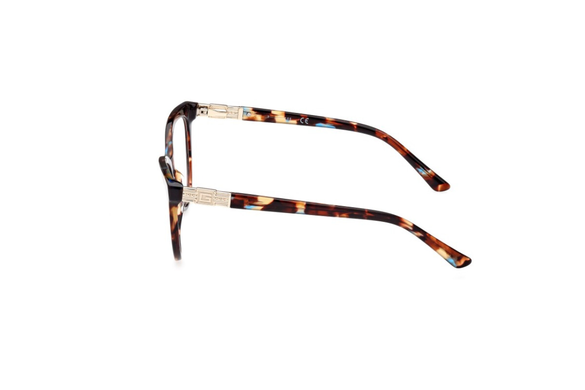 Lunettes de vue Femme Guess  GU2942 056