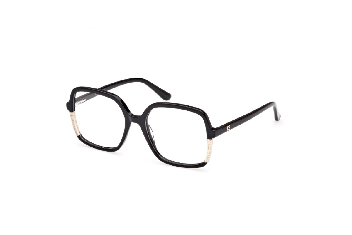 Lunettes de vue Femme Guess  GU2950 001