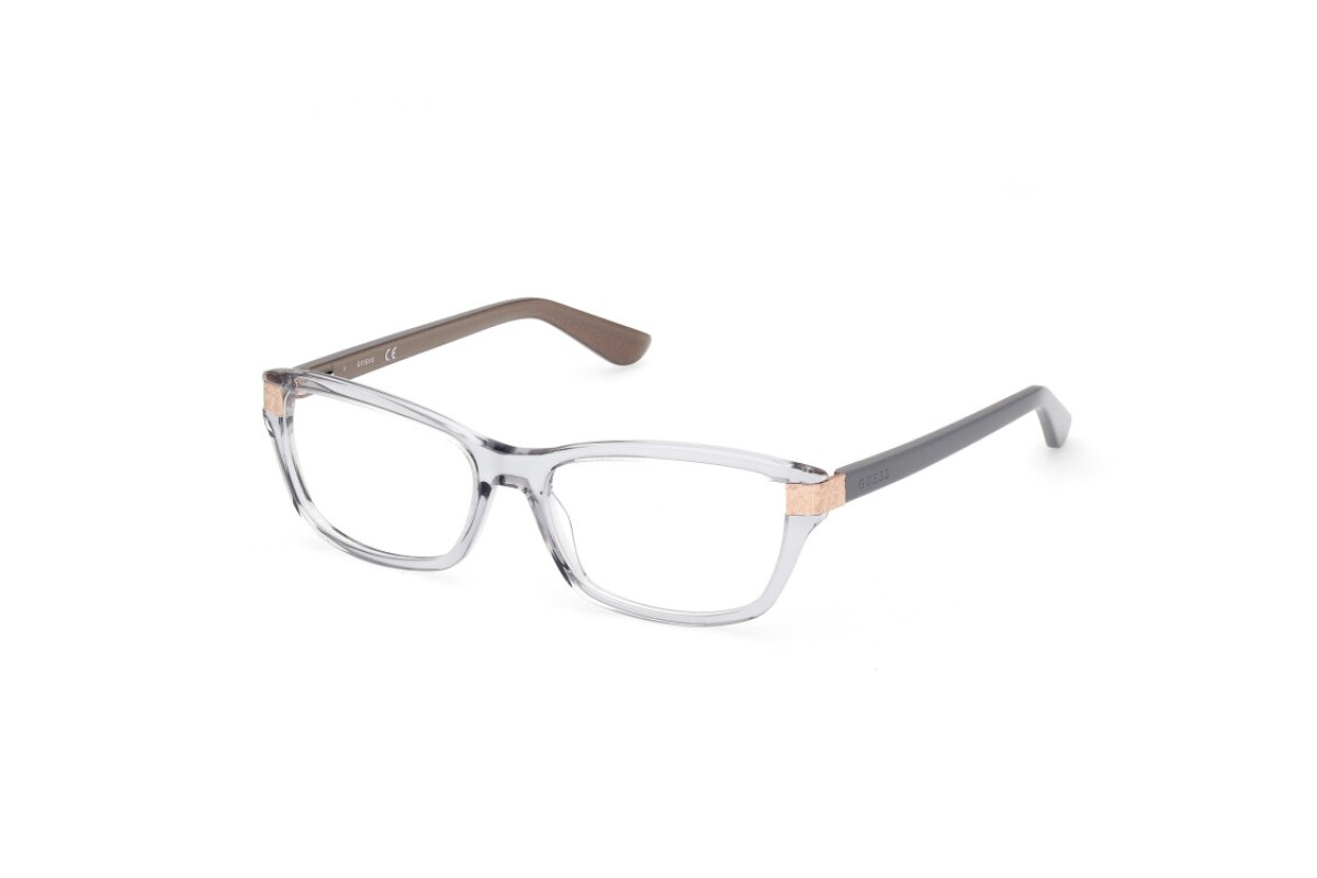 Lunettes de vue Femme Guess  GU2956 020