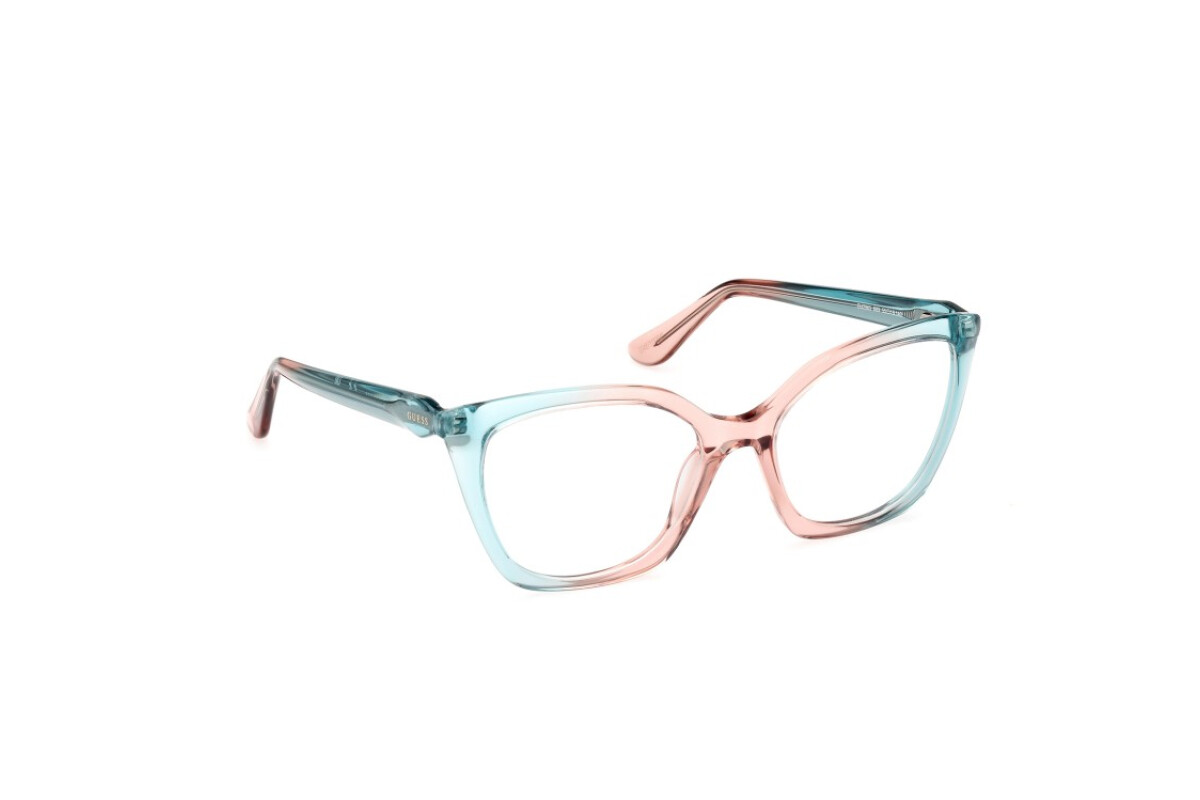 Lunettes de vue Femme Guess  GU2965 089