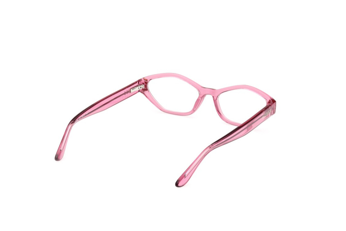 Lunettes de vue Femme Guess  GU2968 072