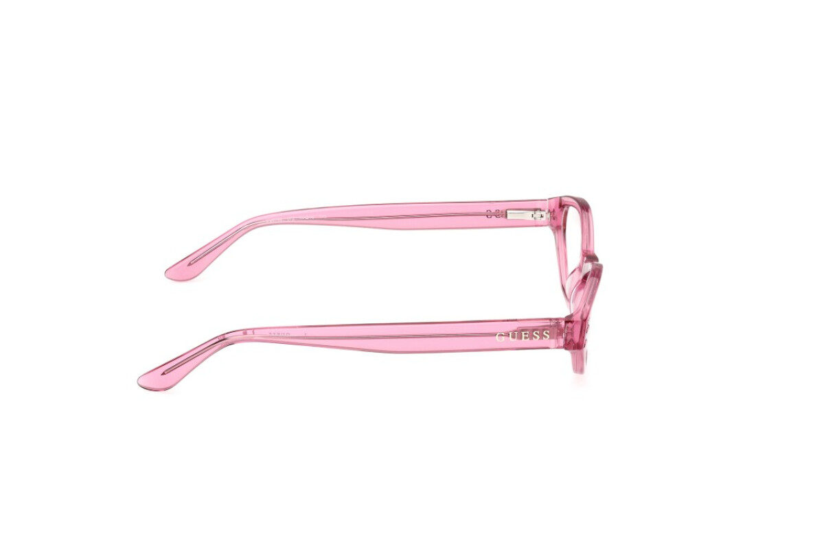 Lunettes de vue Femme Guess  GU2968 072