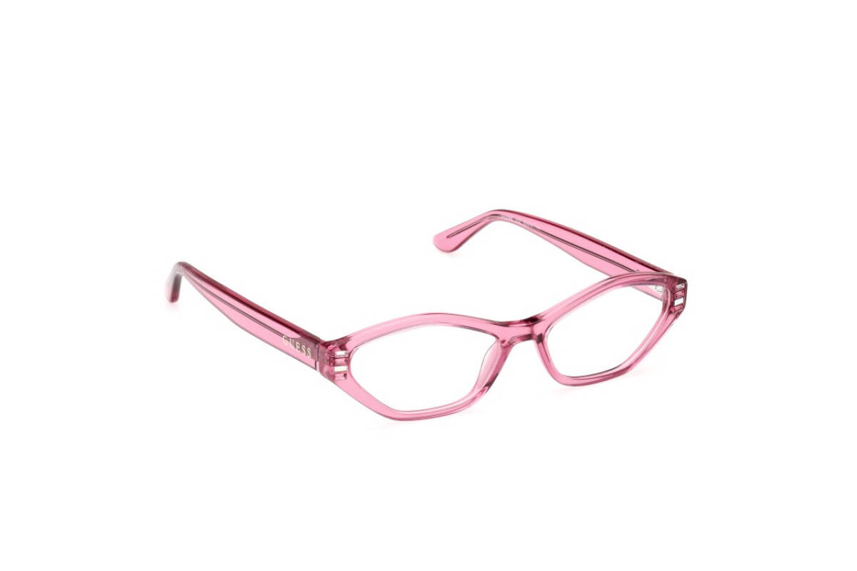 Lunettes de vue Femme Guess  GU2968 072