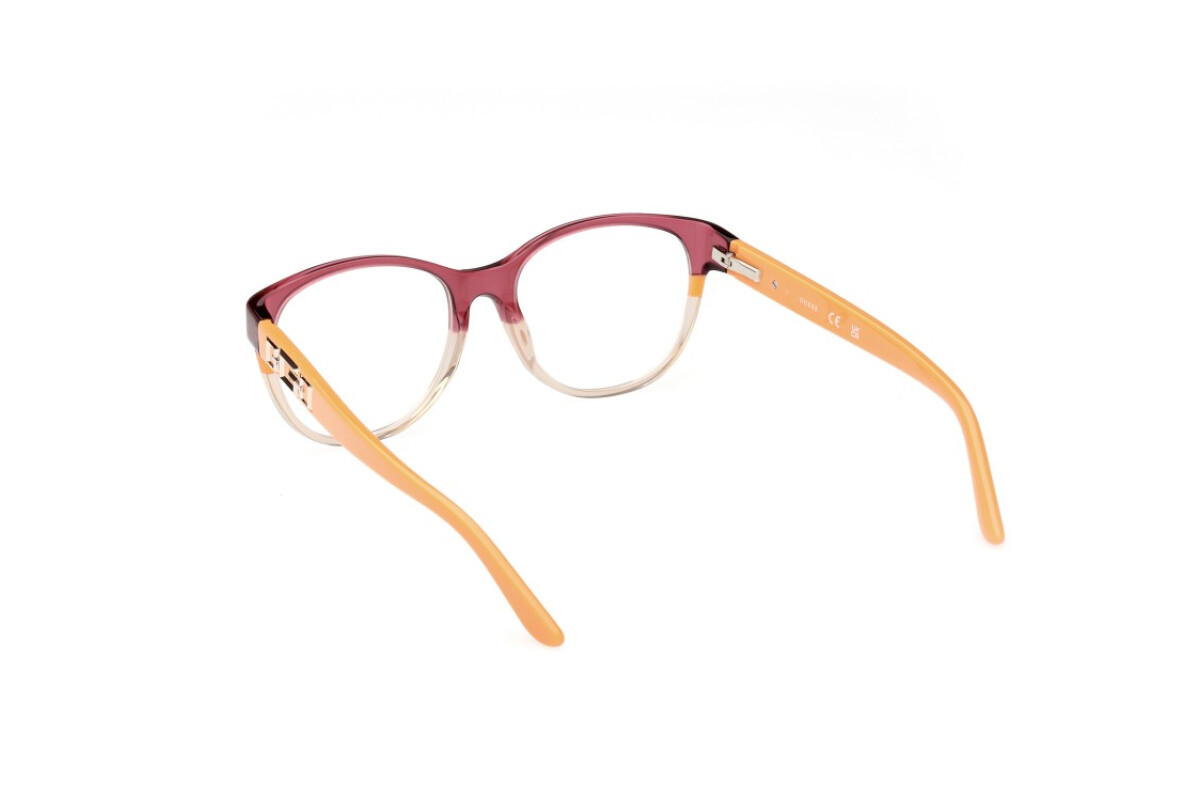 Lunettes de vue Femme Guess  GU2980 044