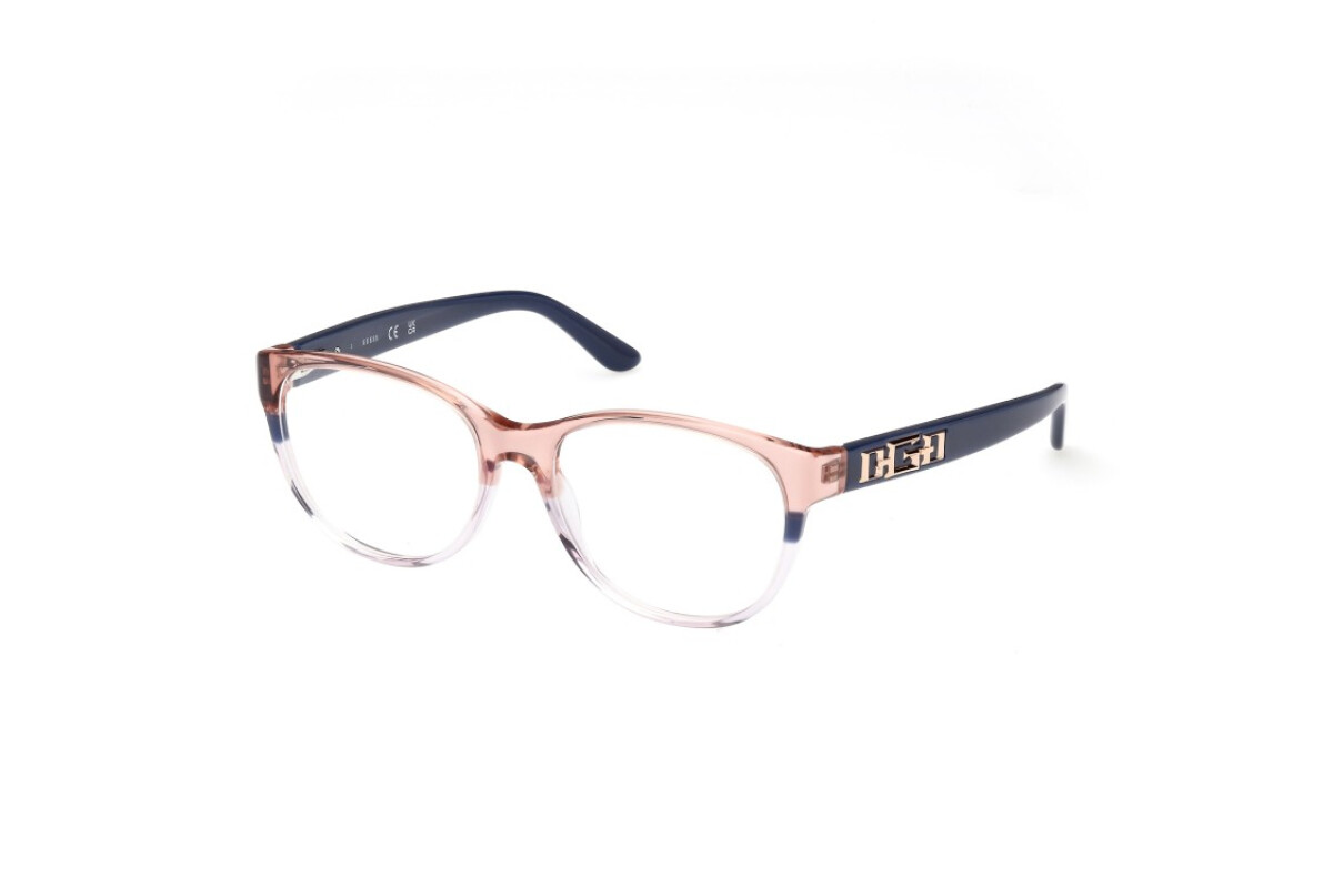 Lunettes de vue Femme Guess  GU2980 092