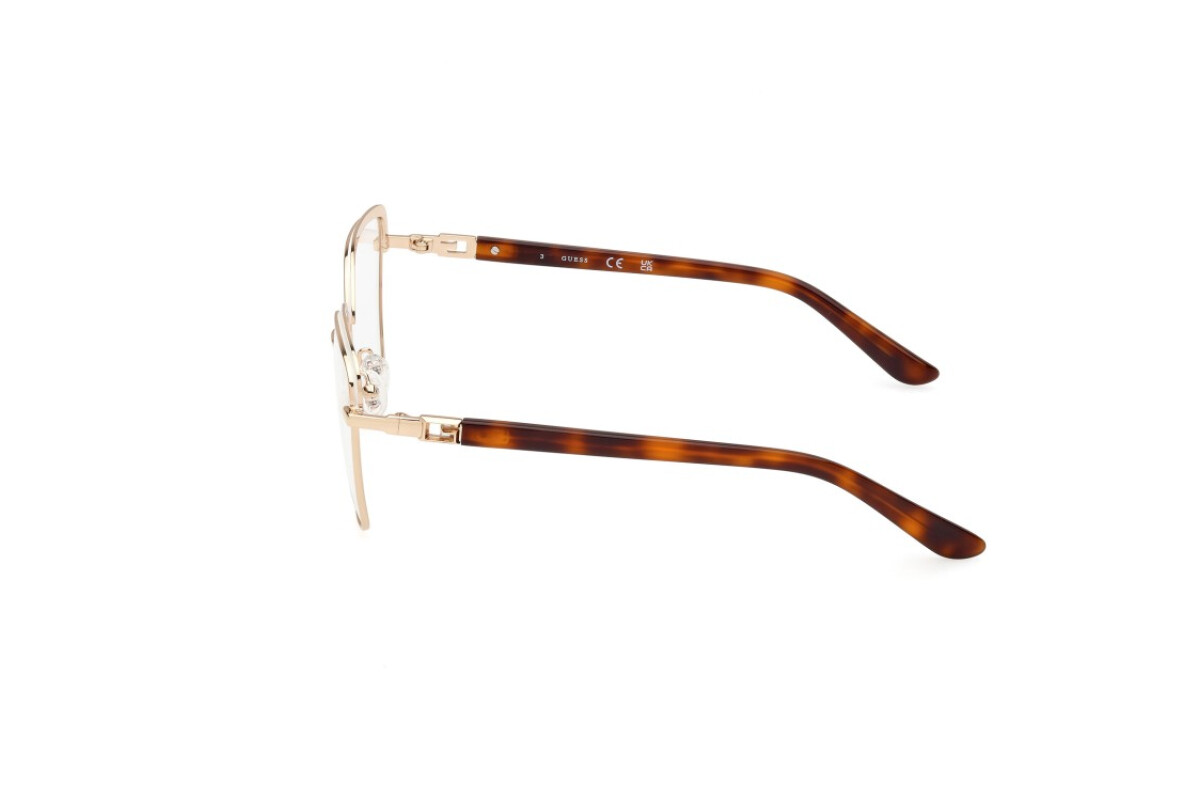 Lunettes de vue Femme Guess  GU2983 024