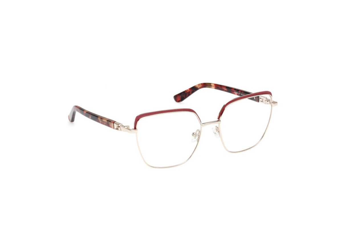 Lunettes de vue Femme Guess  GU2983 071