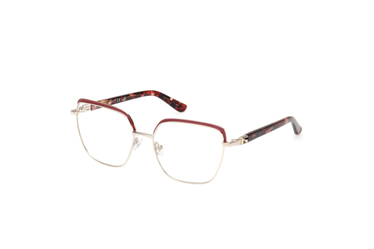 Lunettes de vue Femme Guess  GU2983 071