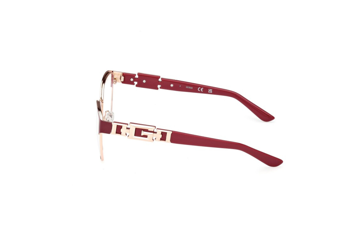 Lunettes de vue Femme Guess  GU2984 071