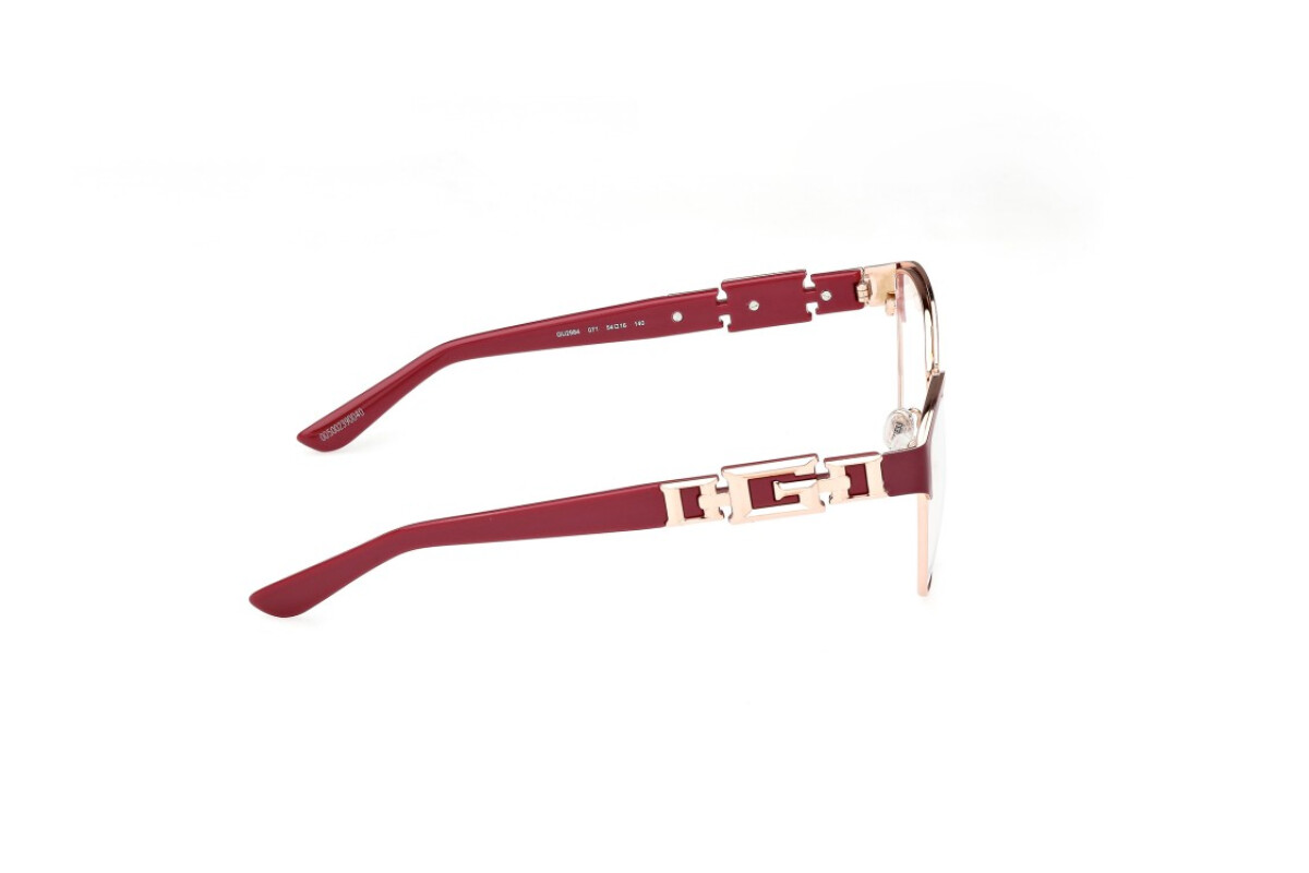 Lunettes de vue Femme Guess  GU2984 071