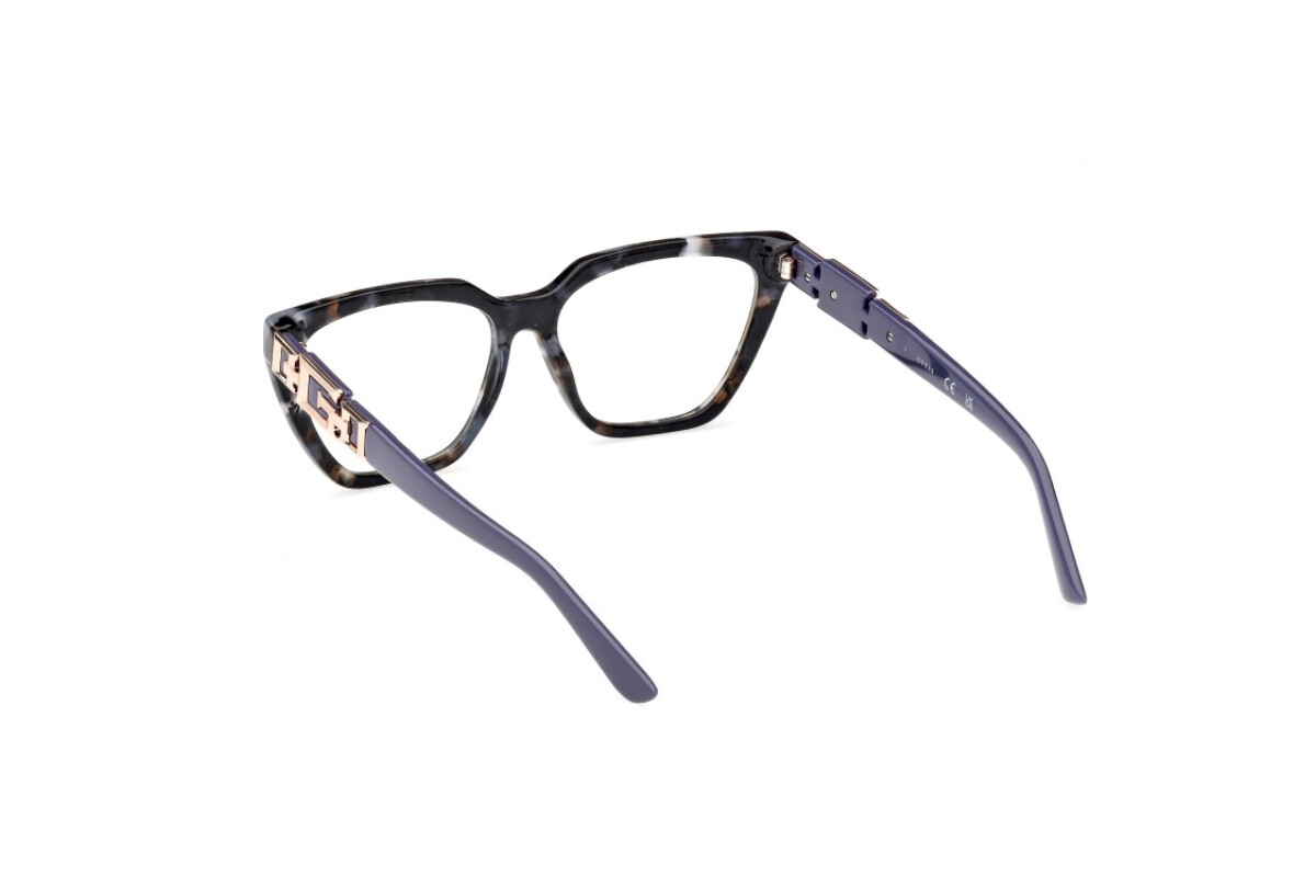 Eyeglasses Woman Guess  GU2985 020