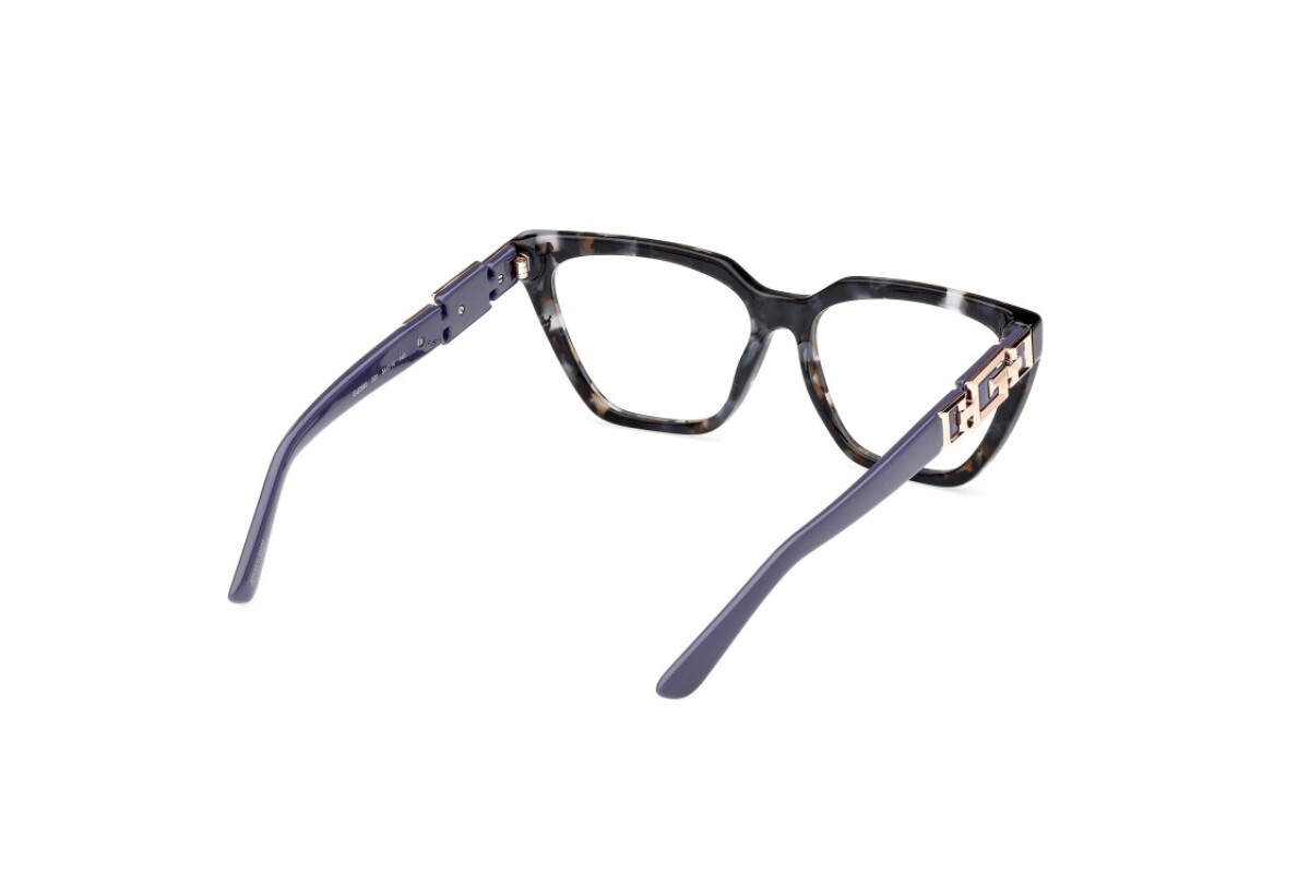 Eyeglasses Woman Guess  GU2985 020