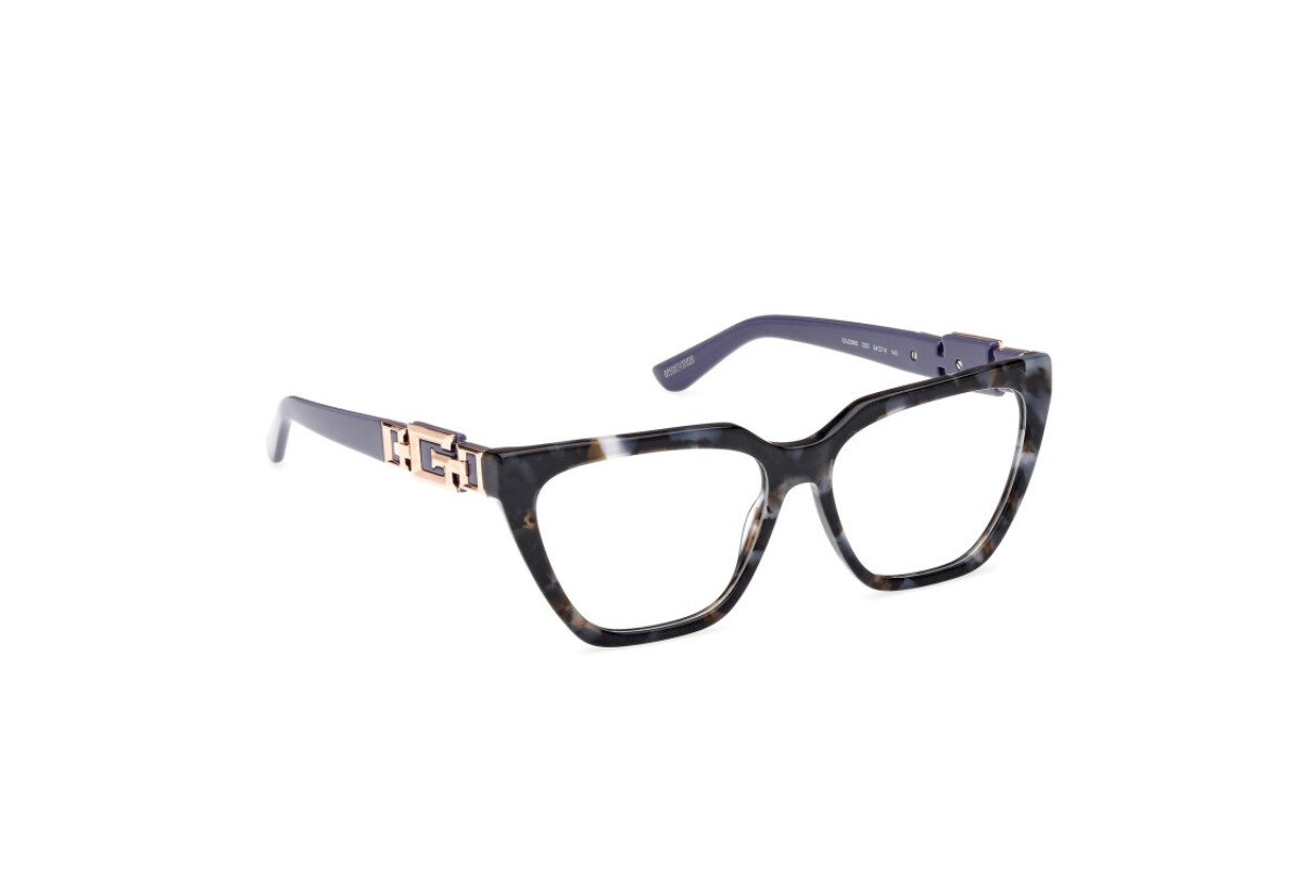 Eyeglasses Woman Guess  GU2985 020