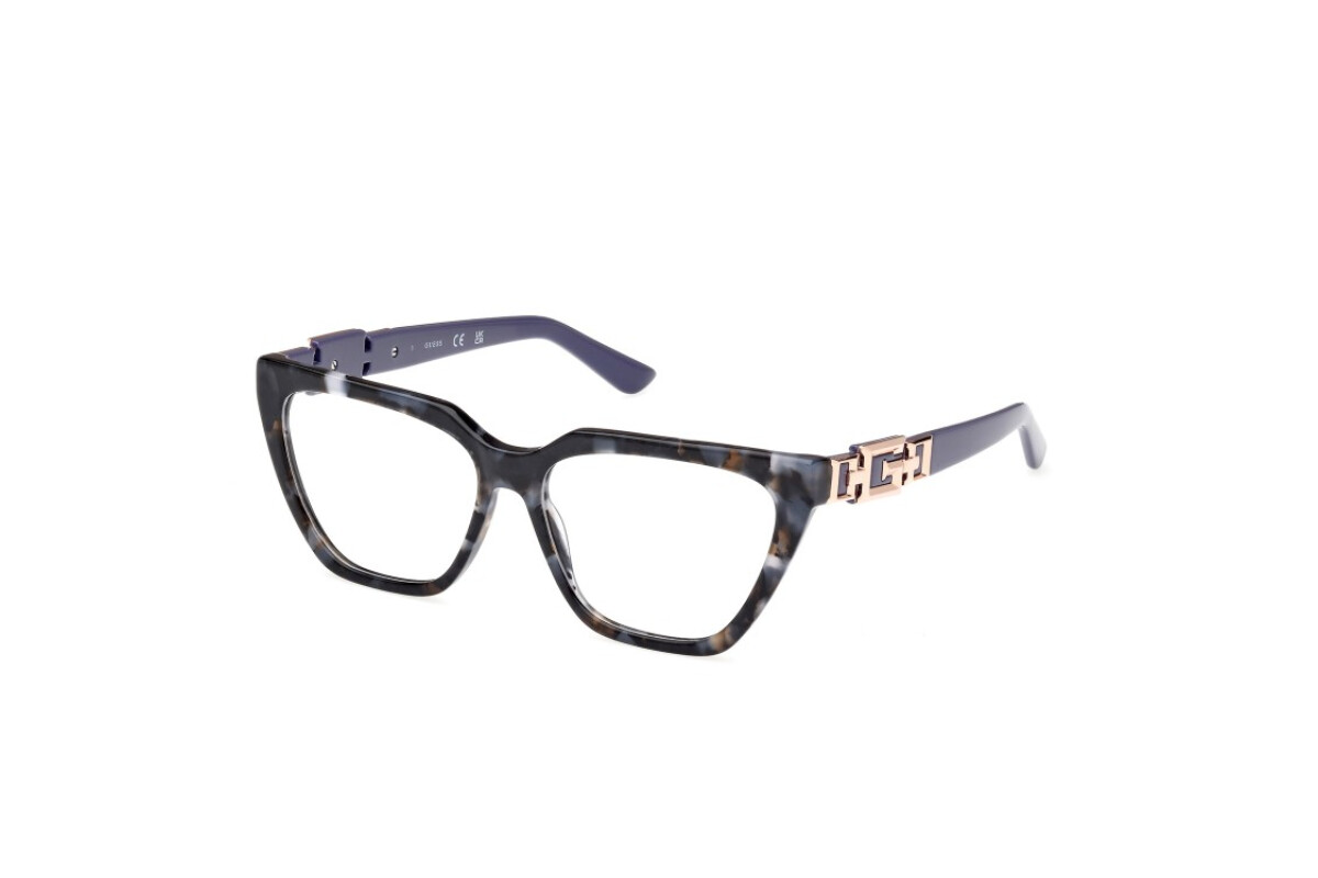 Eyeglasses Woman Guess  GU2985 020