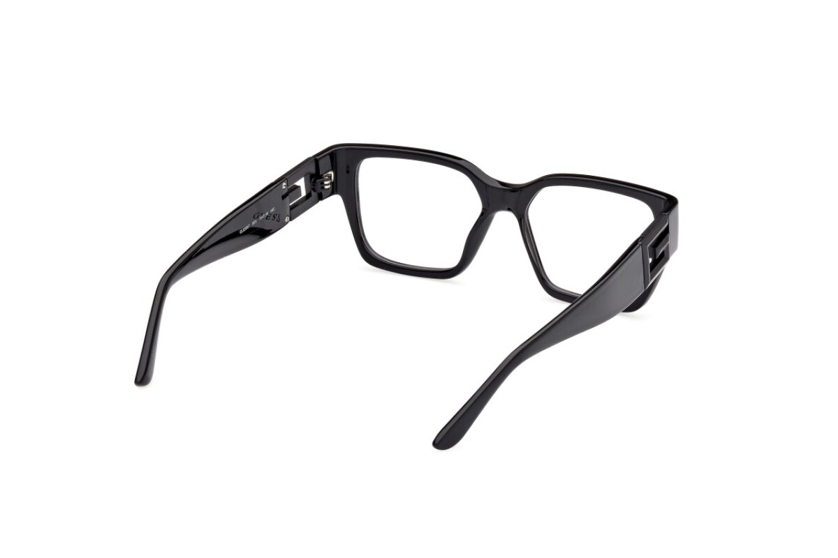 Eyeglasses Woman Guess  GU2987 001