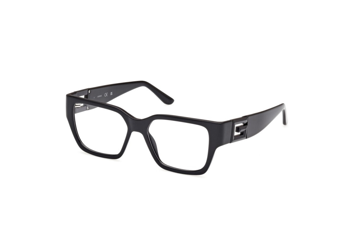 Eyeglasses Woman Guess  GU2987 001