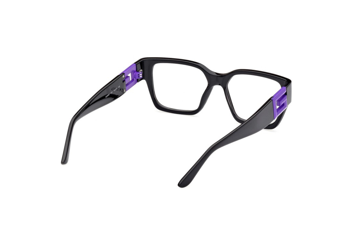 Eyeglasses Woman Guess  GU2987 083