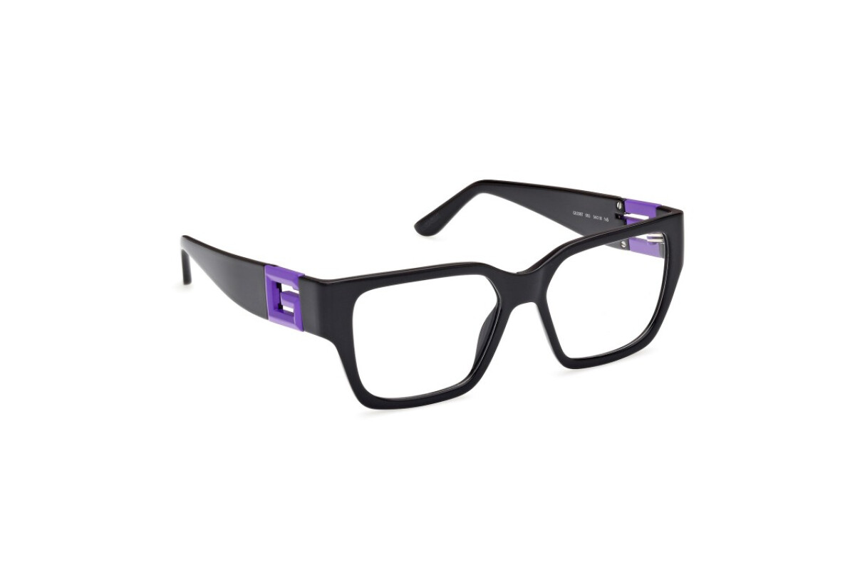 Eyeglasses Woman Guess  GU2987 083