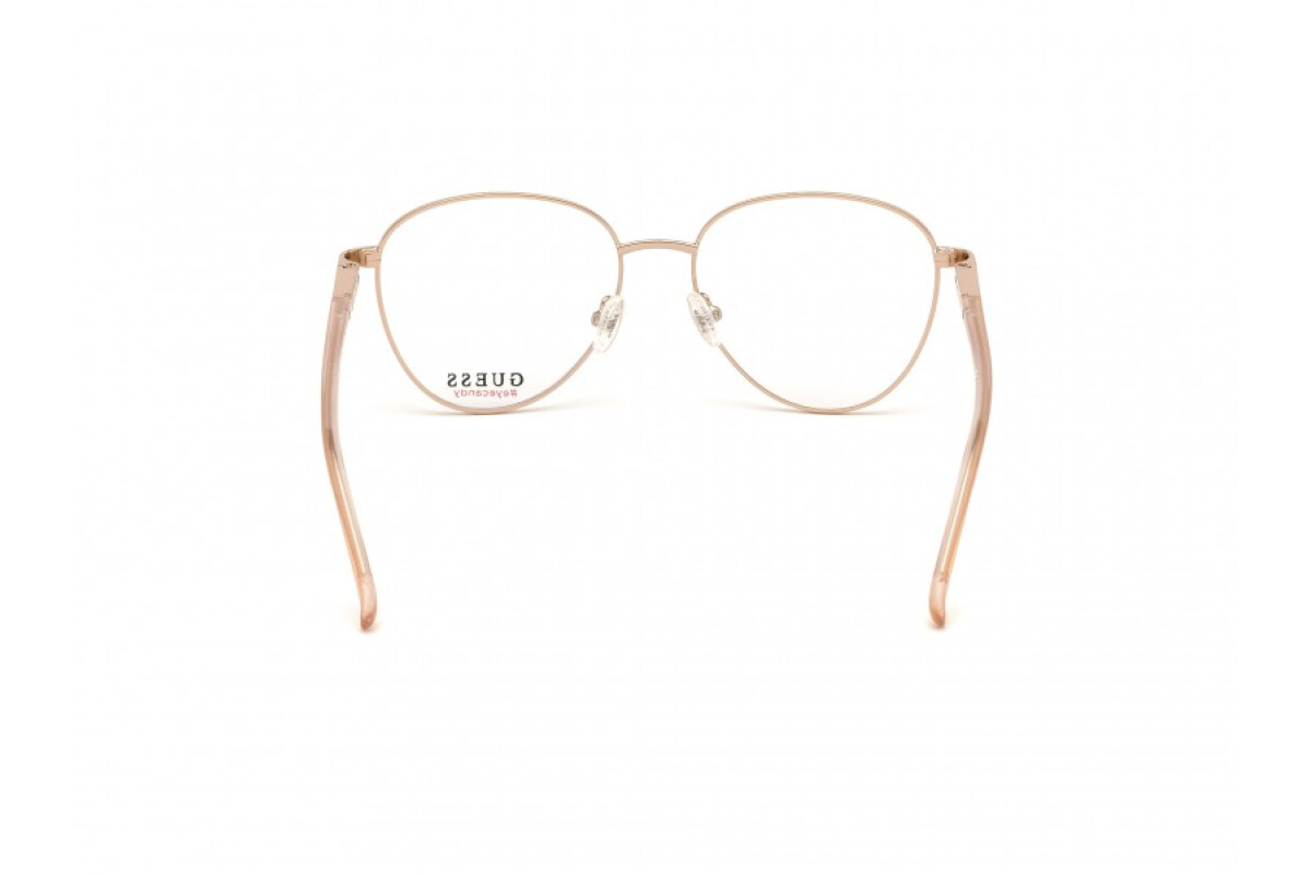 Lunettes de vue Unisexe Guess  GU303751028