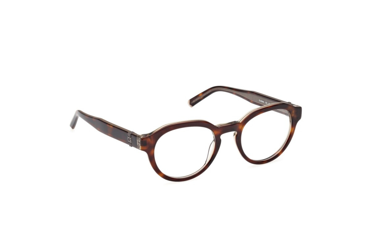 Occhiali da vista Uomo Guess  GU50083 052