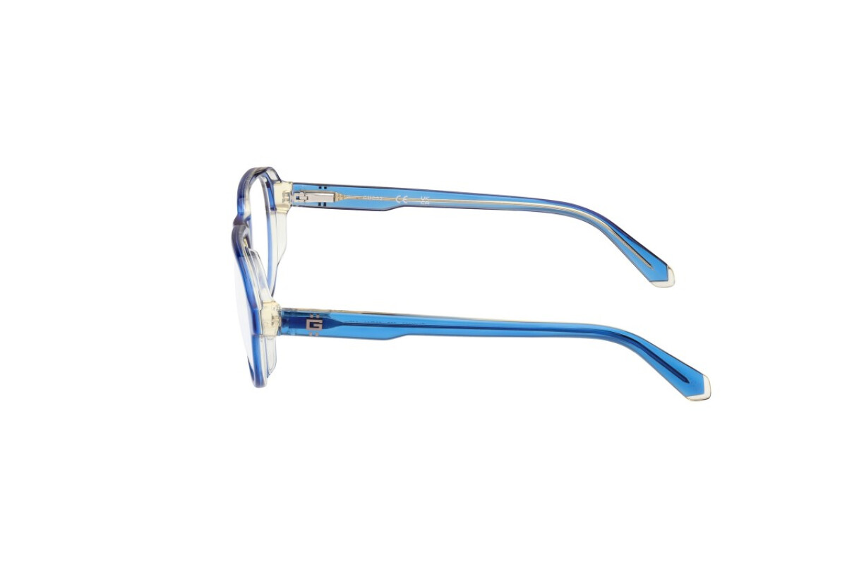 Eyeglasses Man Guess  GU50090 092