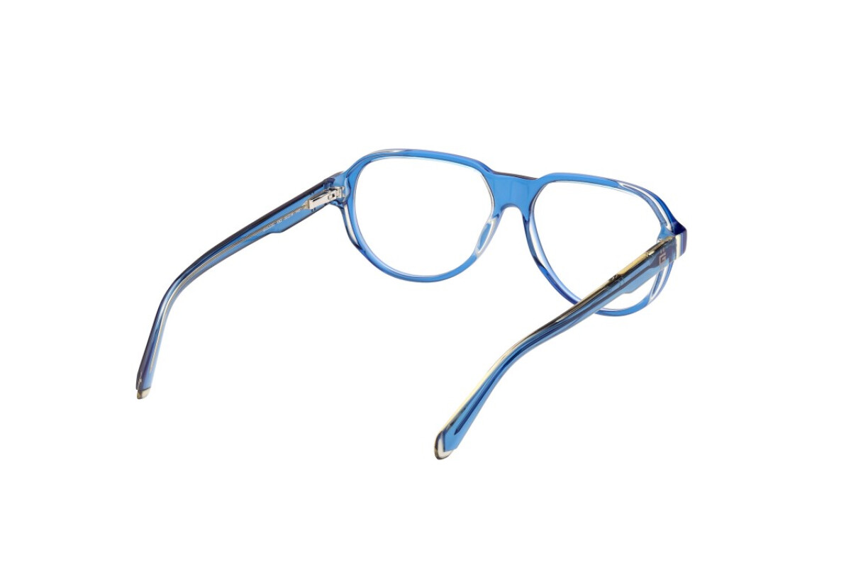 Eyeglasses Man Guess  GU50090 092