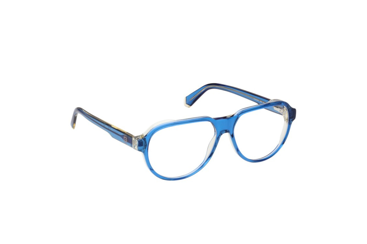 Eyeglasses Man Guess  GU50090 092