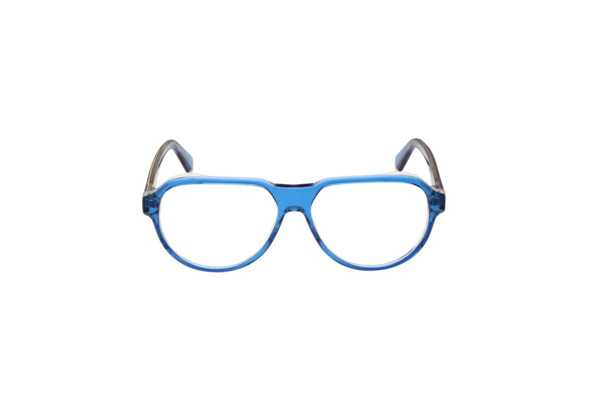 Eyeglasses Man Guess  GU50090 092