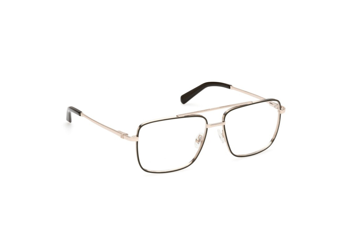 Eyeglasses Man Guess  GU50097 095