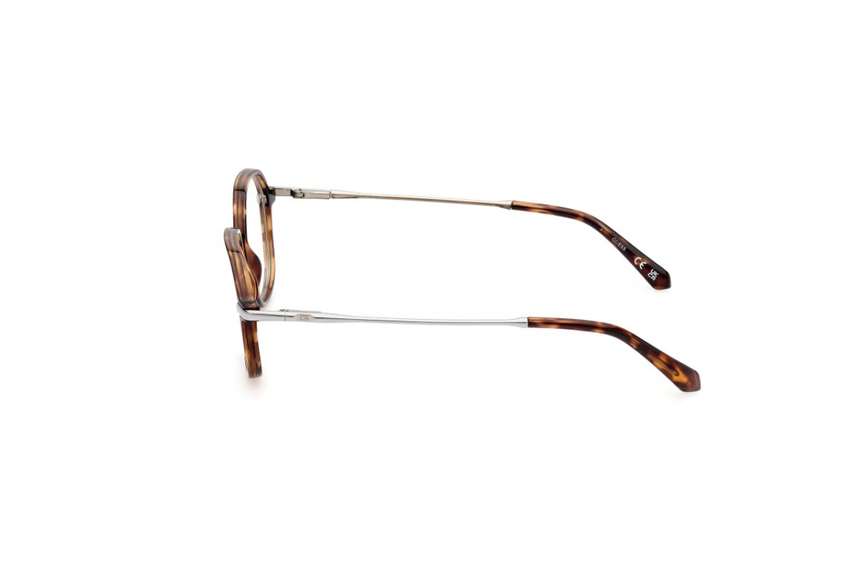 Eyeglasses Man Guess  GU50098 052