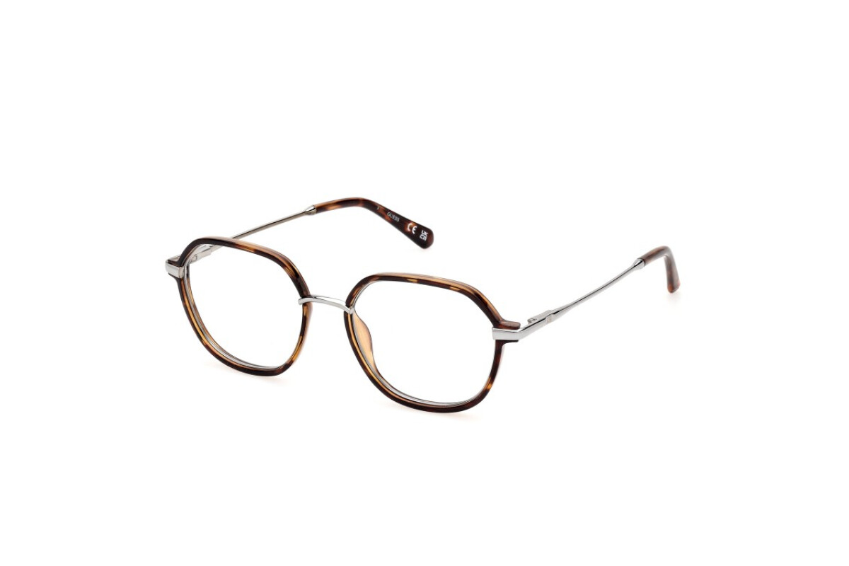 Eyeglasses Man Guess  GU50098 052