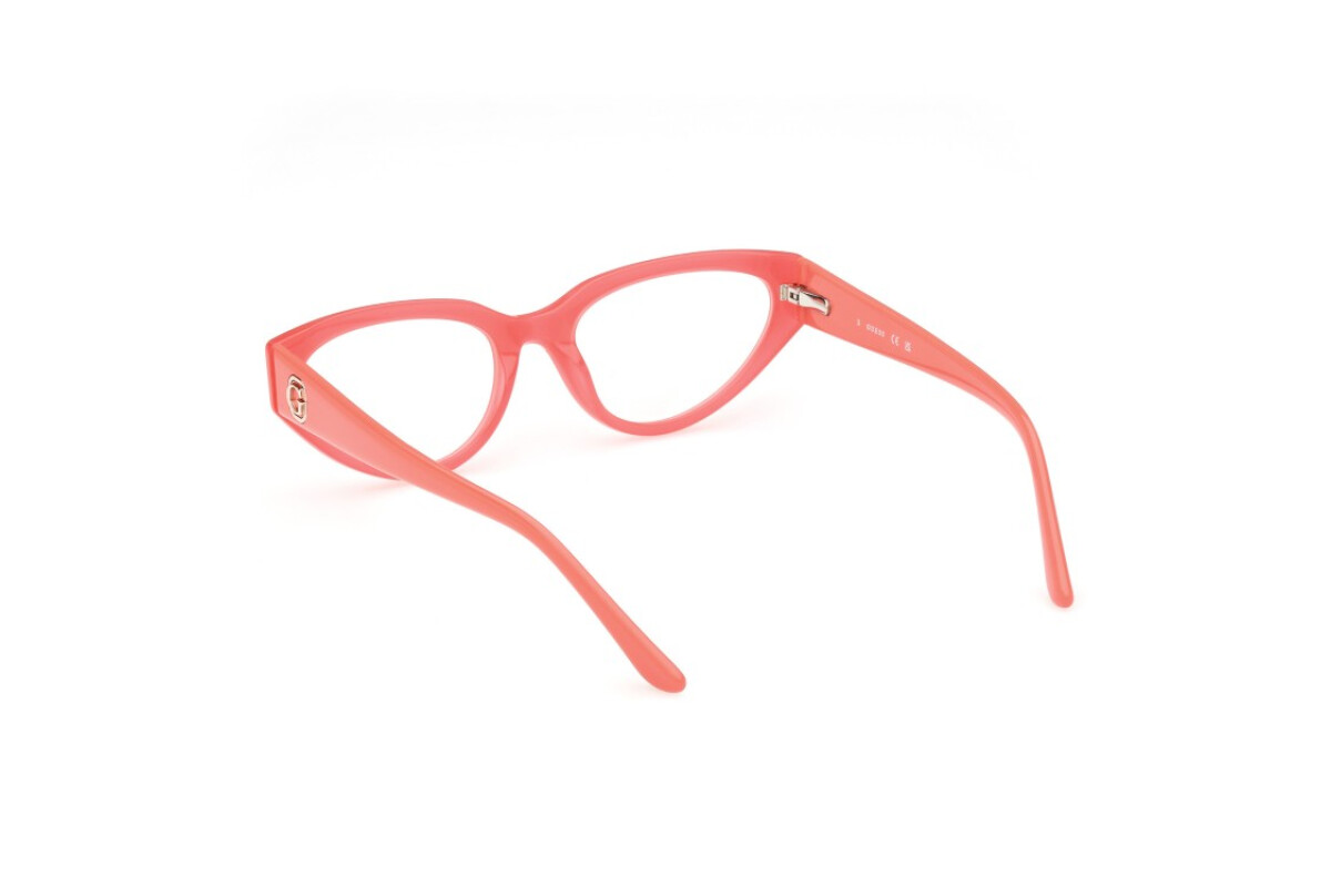 Lunettes de vue Femme Guess  GU50113 072