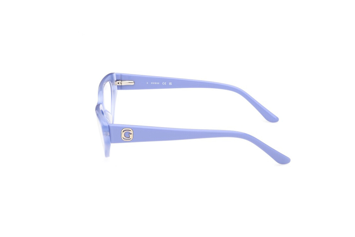 Eyeglasses Woman Guess  GU50113 081