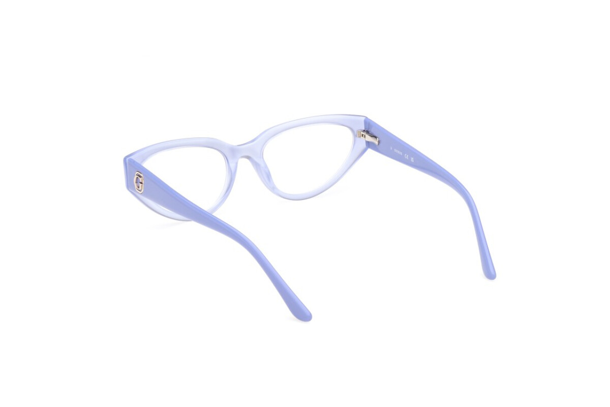 Eyeglasses Woman Guess  GU50113 081