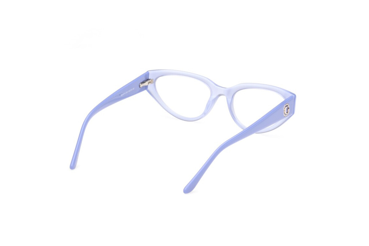 Eyeglasses Woman Guess  GU50113 081