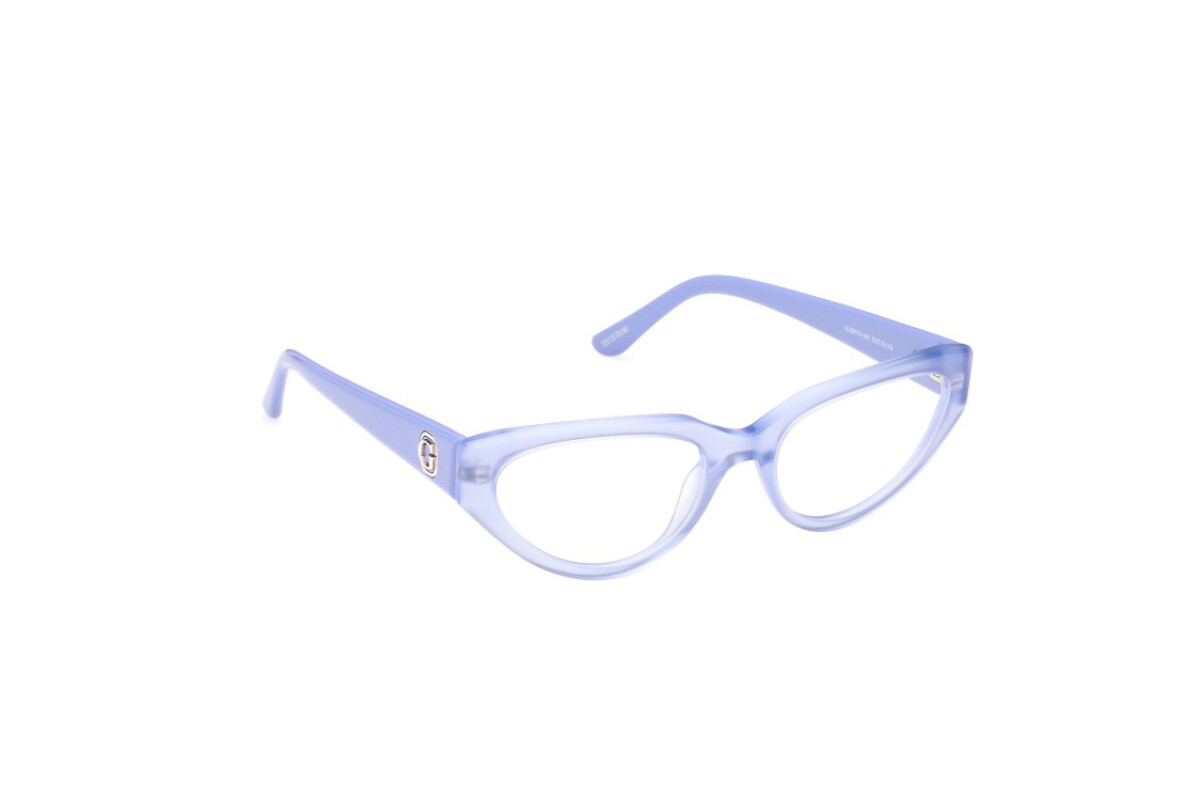 Eyeglasses Woman Guess  GU50113 081