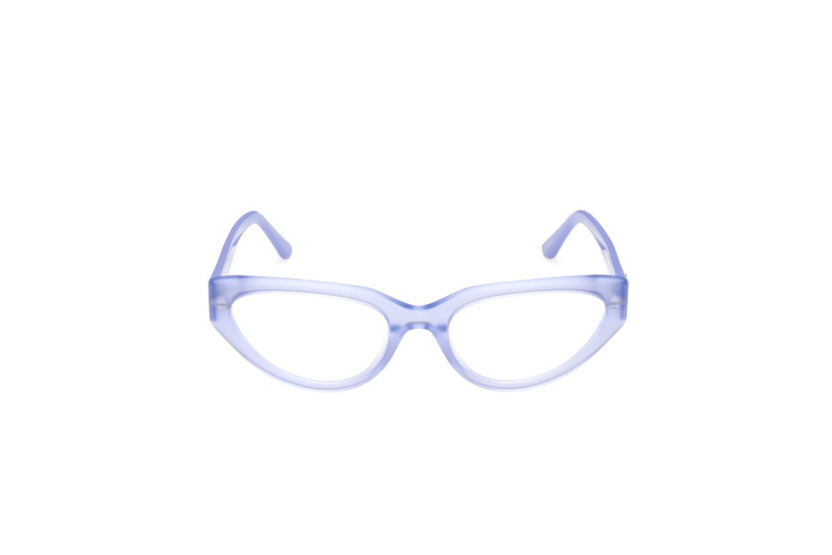 Eyeglasses Woman Guess  GU50113 081