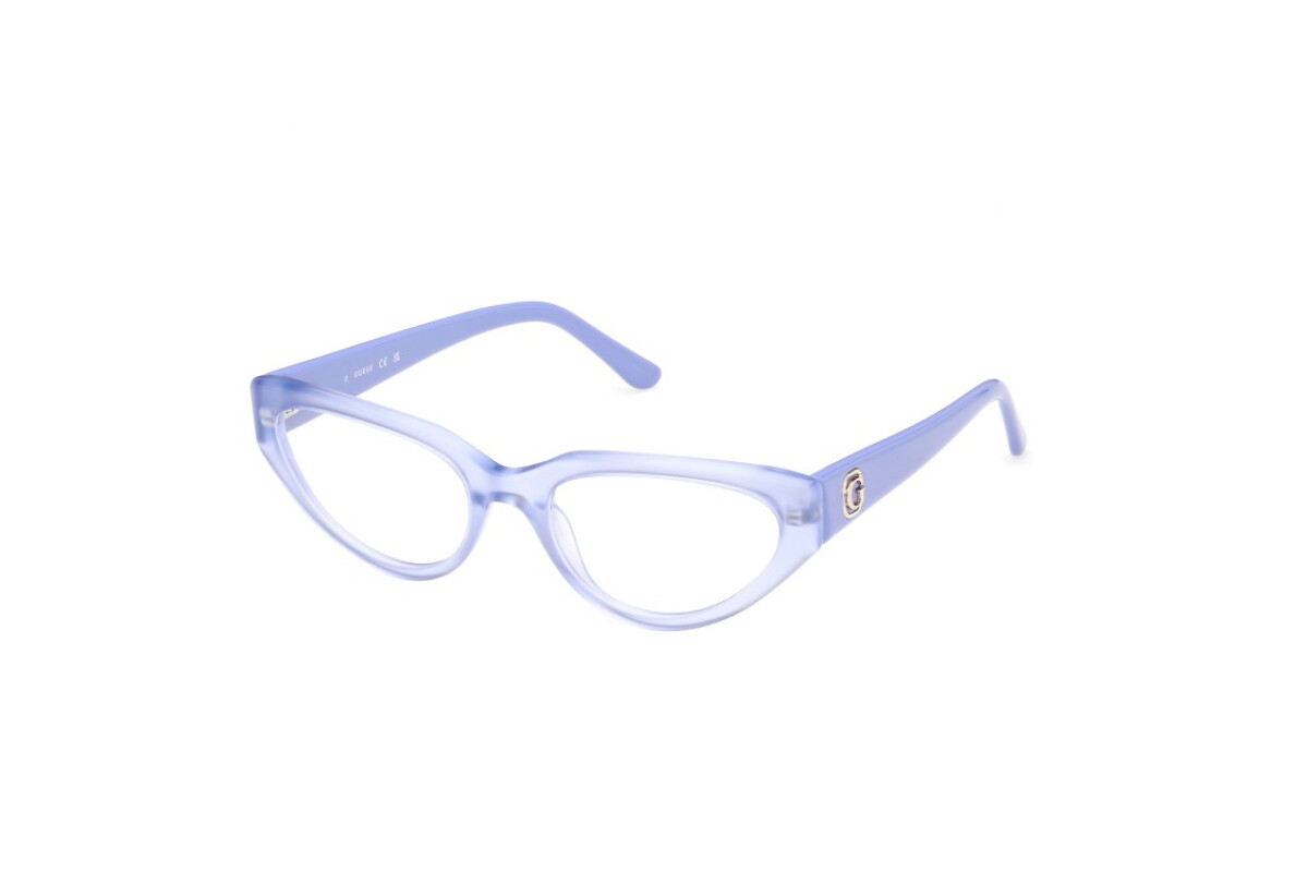 Eyeglasses Woman Guess  GU50113 081