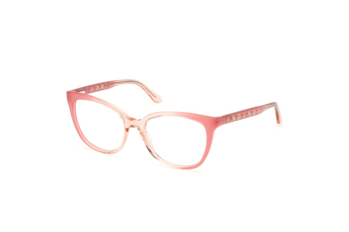 Lunettes de vue Femme Guess  GU50114 074