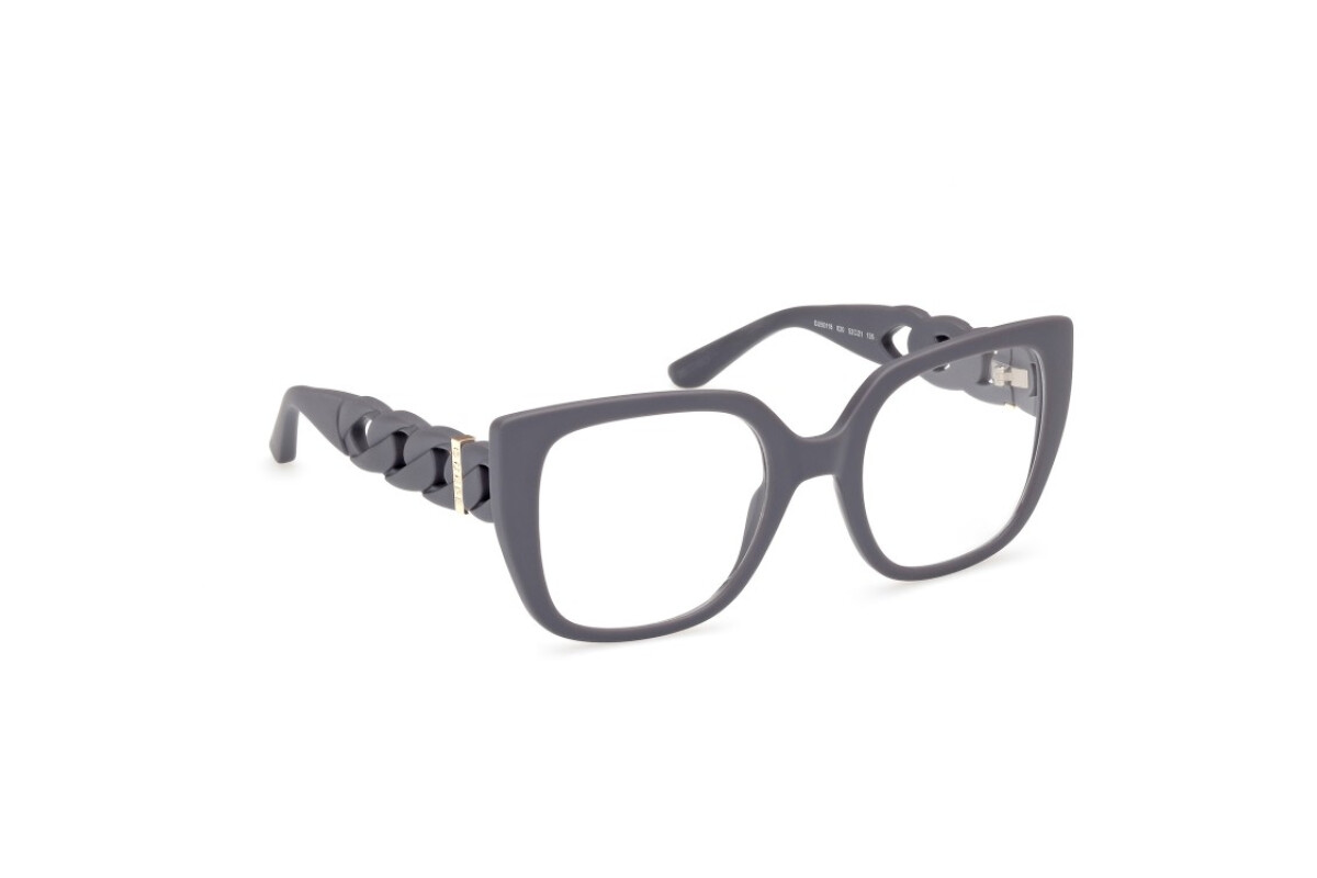 Eyeglasses Woman Guess  GU50118 020