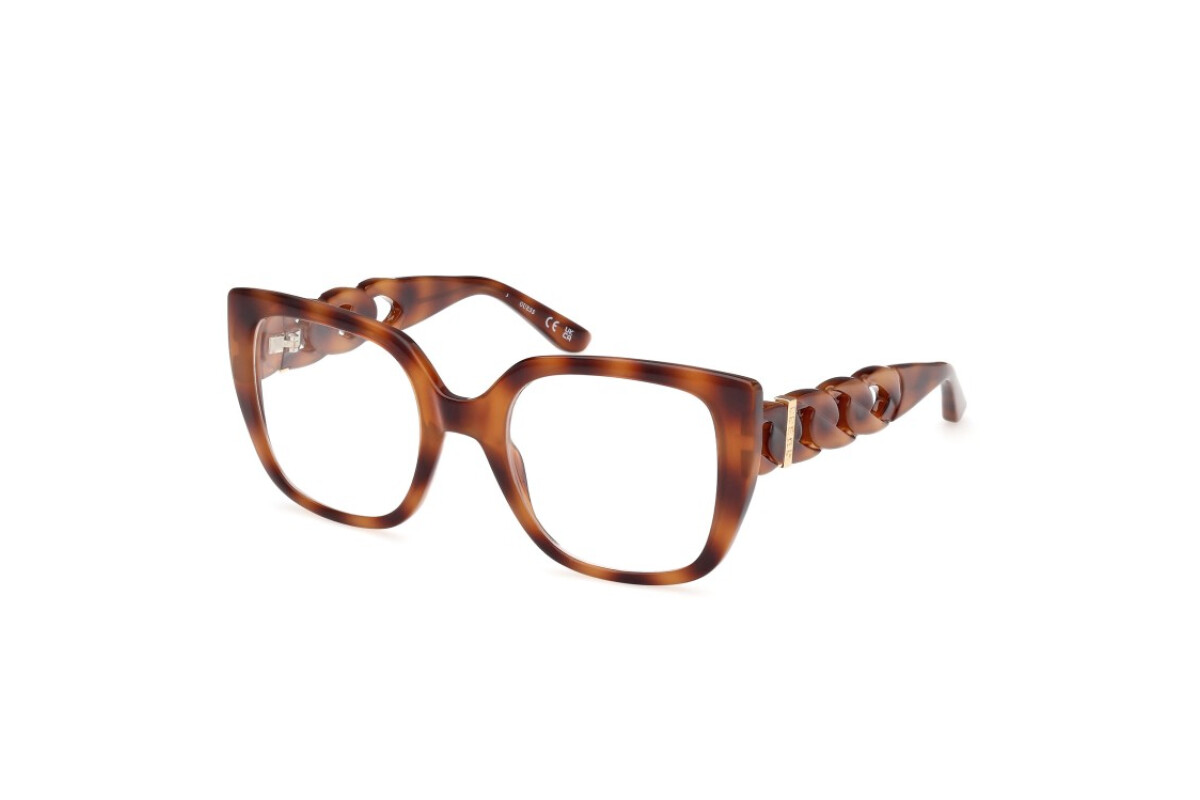 Eyeglasses Woman Guess  GU50118 053